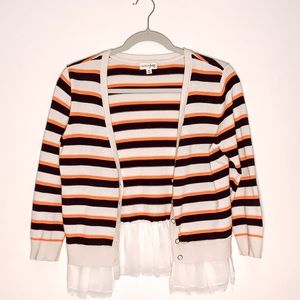 Maison Jules Cardigan
